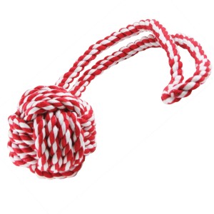 Monkey Fist Knot Rope